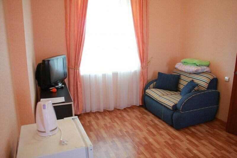 «Parus» - «Парус» отель_4