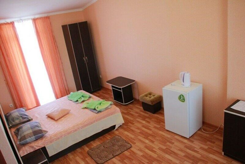 «Parus» - «Парус» отель_5