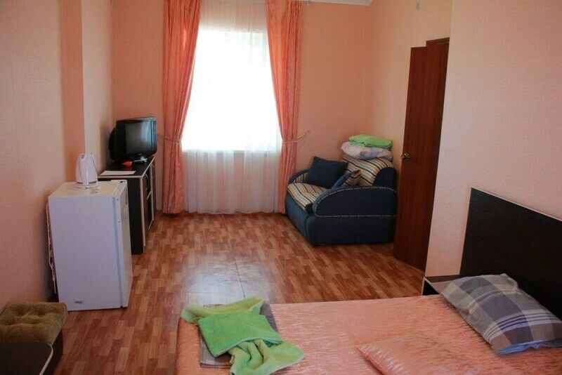 «Parus» - «Парус» отель_6