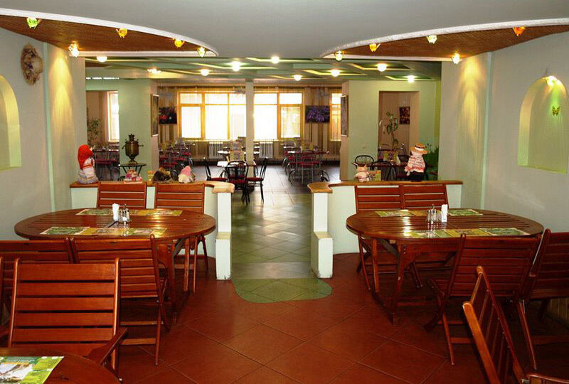 «Улиткино»