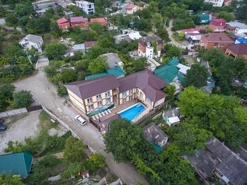Антре, Краснодарский край: фото 4