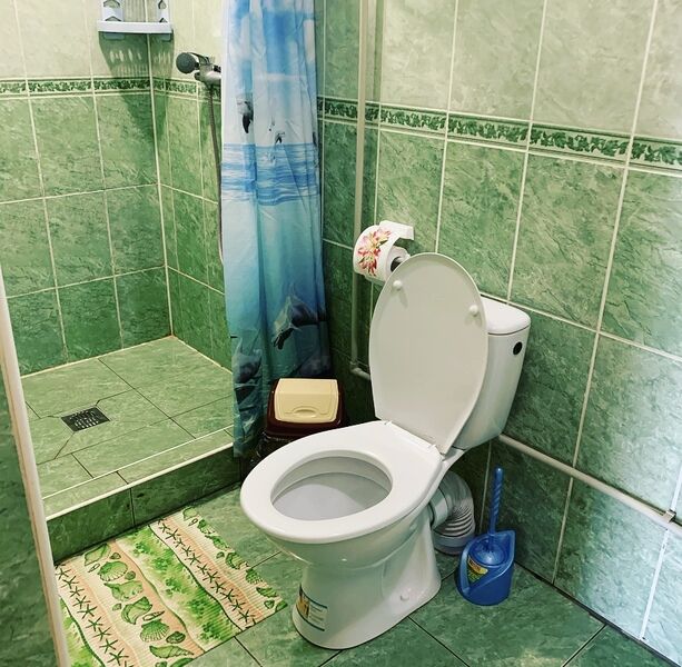 Стандартный 2-местный 1-комнатный