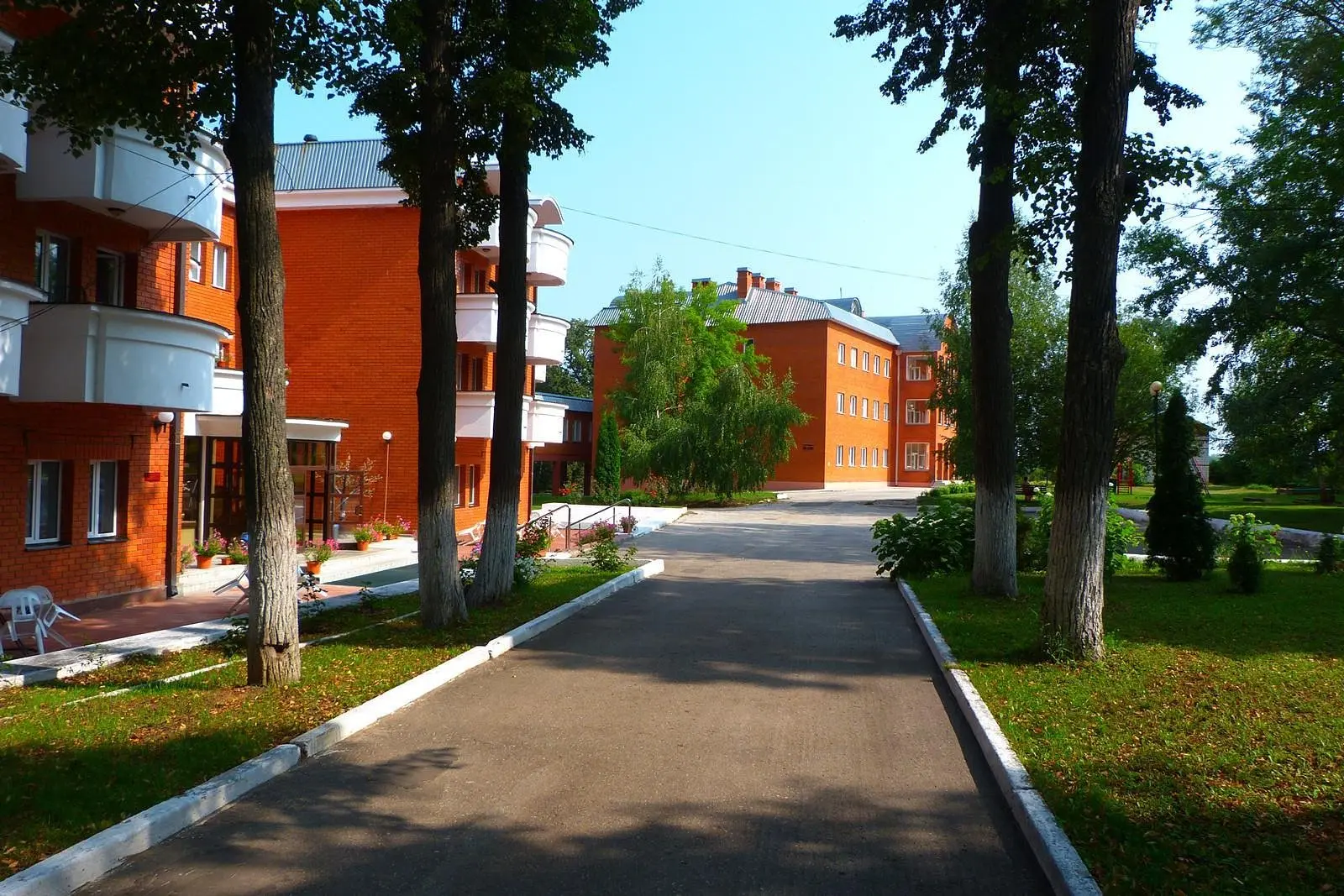 Приока, Рязанская область: фото 2