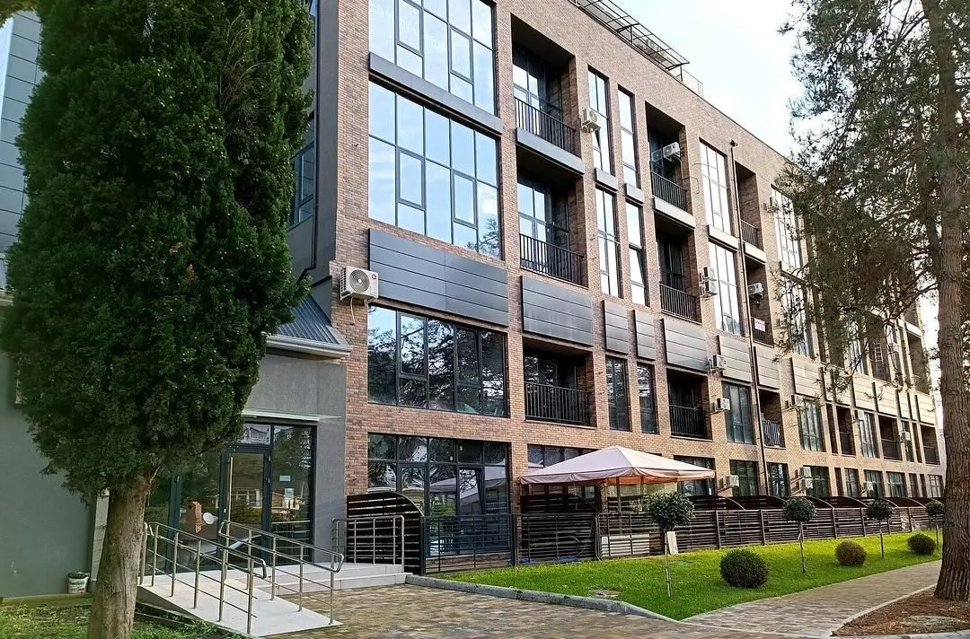 Апартаменты Сочи, Сочи, Краснодарский край