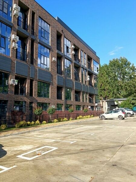 Апартаменты Сочи, Краснодарский край: фото 4