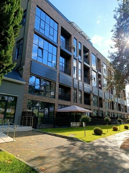 Апартаменты Сочи, Краснодарский край: фото 5