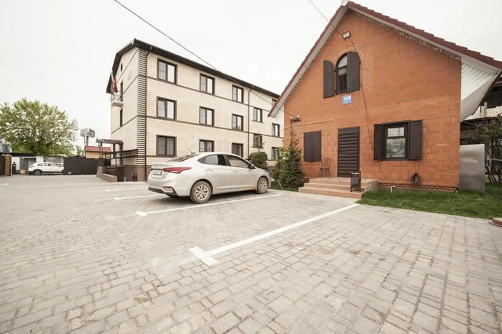 Отель Шакар Палас, Балашиха, Московская область