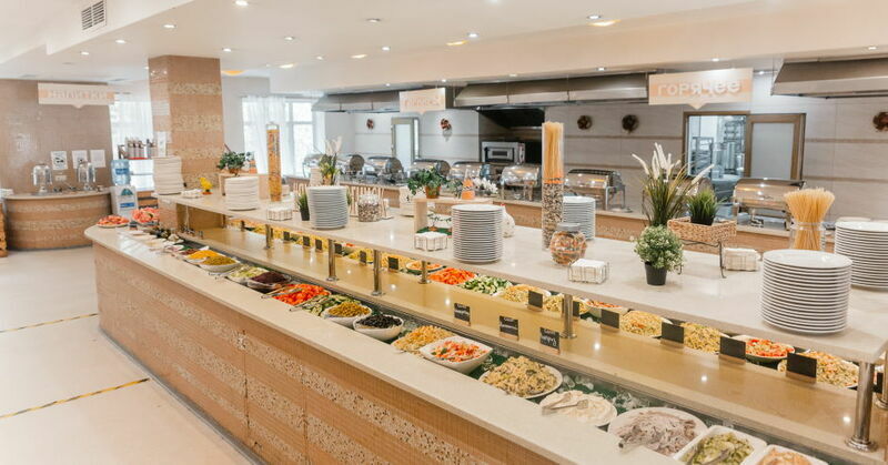 «Шведская линия»