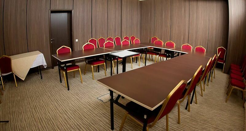 Переговорная