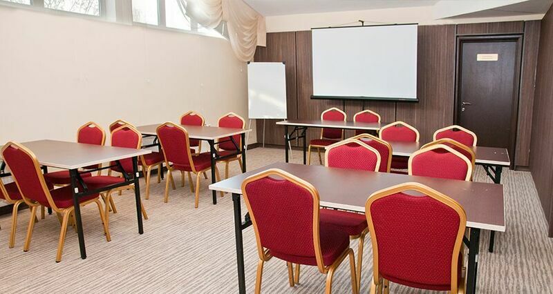 Переговорная