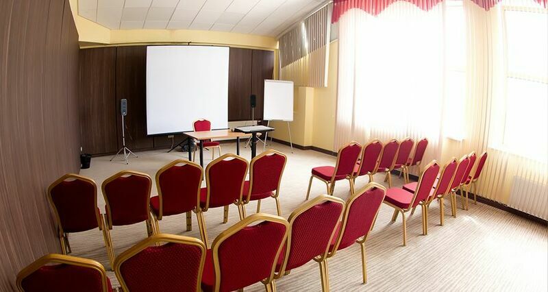 Переговорная