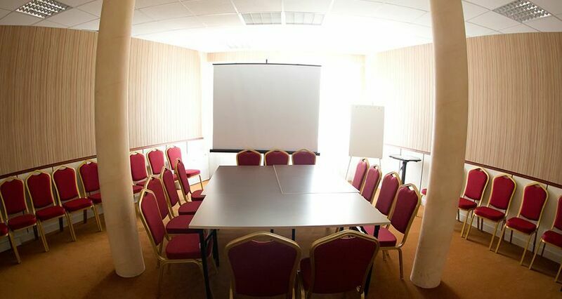 Переговорная