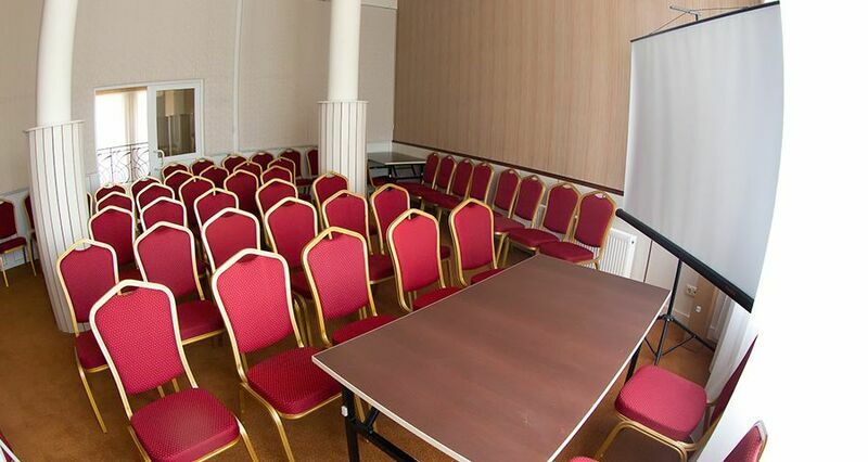 Переговорная