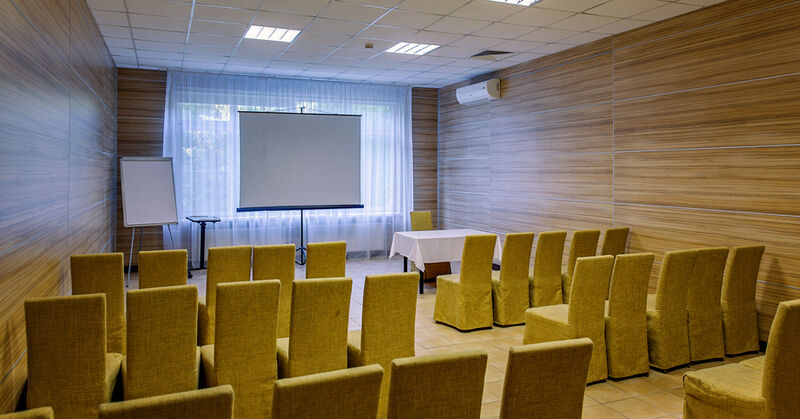 Переговорная