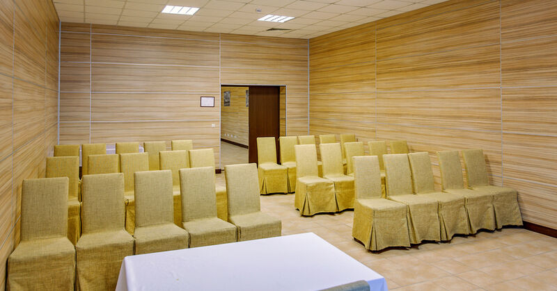 Переговорная