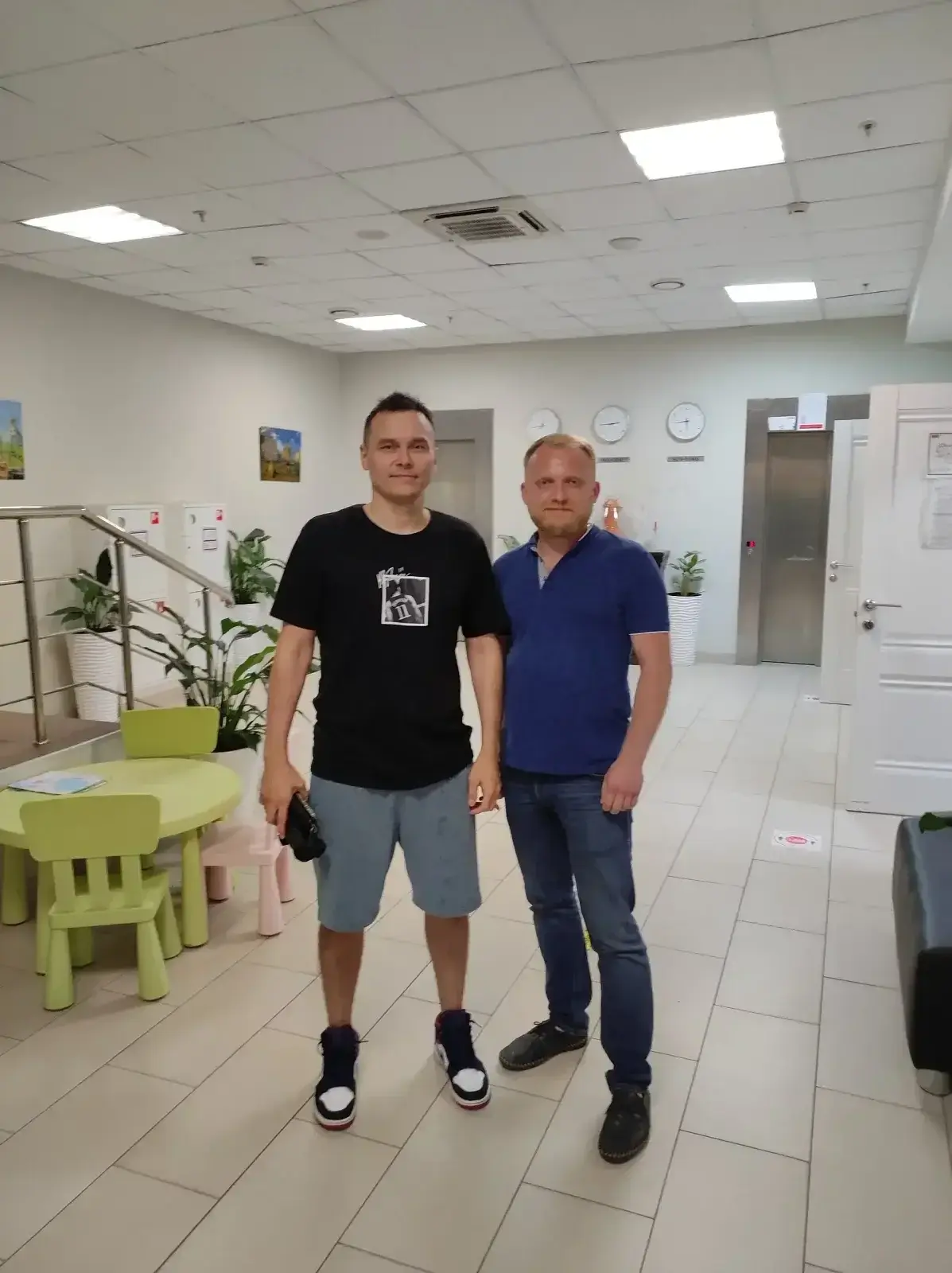 New City Inn, Московская область: фото 4
