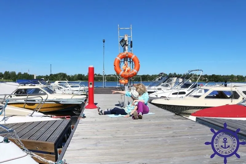 Сайма, Ленинградская область: фото 2