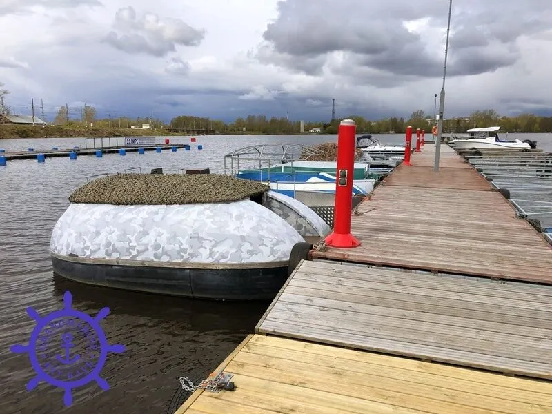 Сайма, Ленинградская область: фото 5