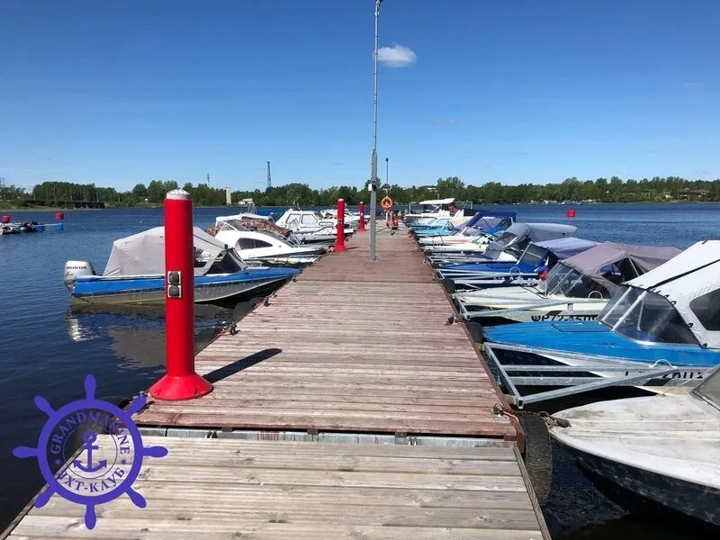 Сайма, Ленинградская область: фото 3