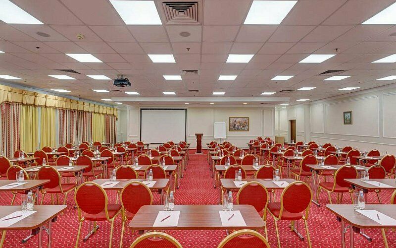 «Багратион»