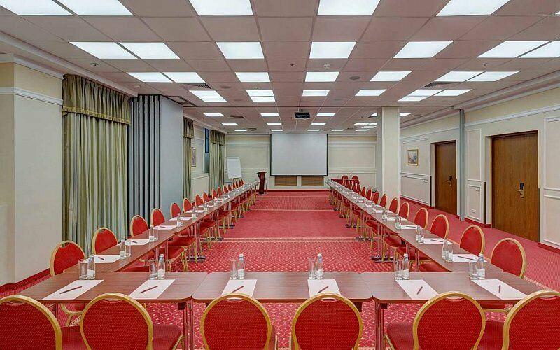 «Ермолов–Тучков»