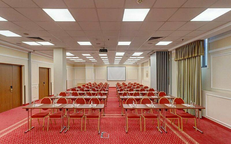 «Ермолов–Тучков»