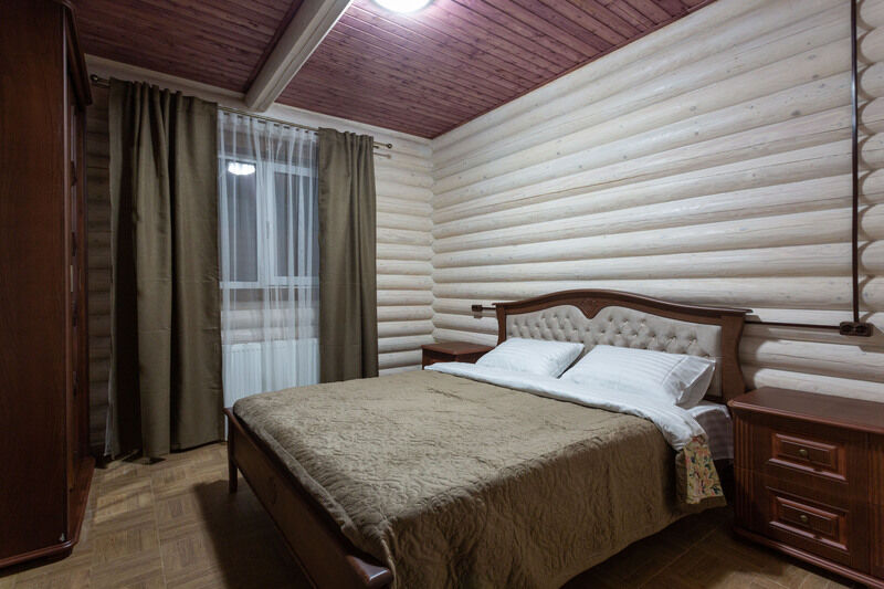 Делюкс 2-местный