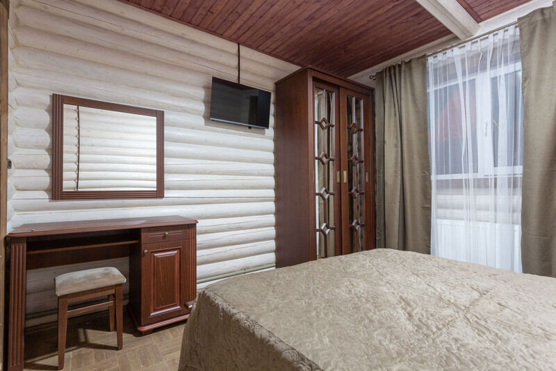 Делюкс 2-местный