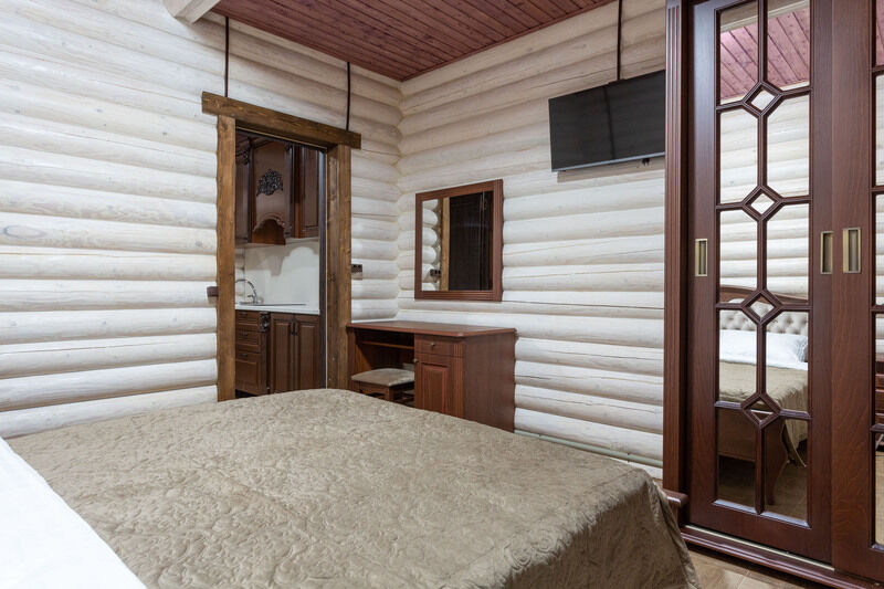 Делюкс 2-местный