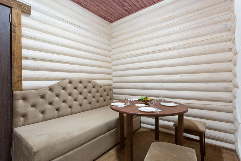 Делюкс 2-местный