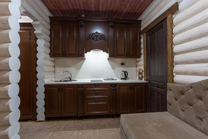 Делюкс 2-местный