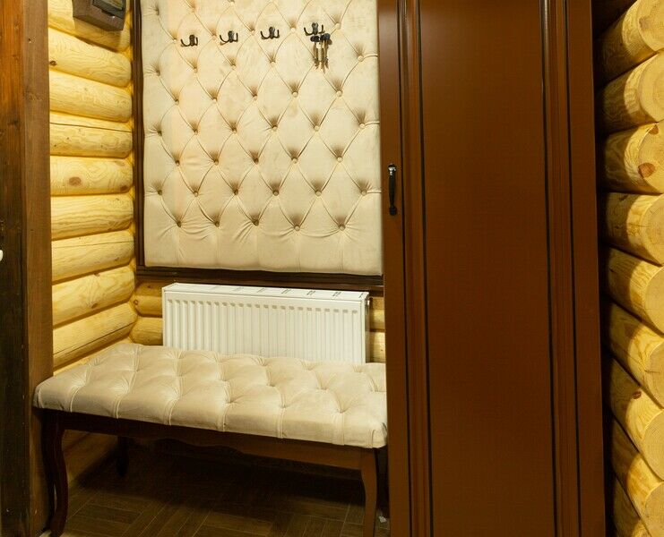 Делюкс 2-местный (с балконом)