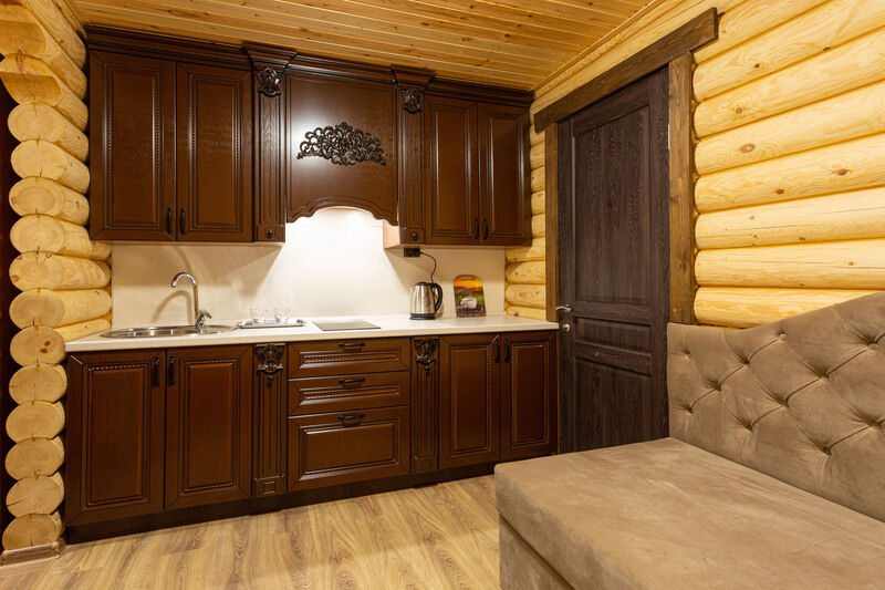 Делюкс 2-местный (с балконом)