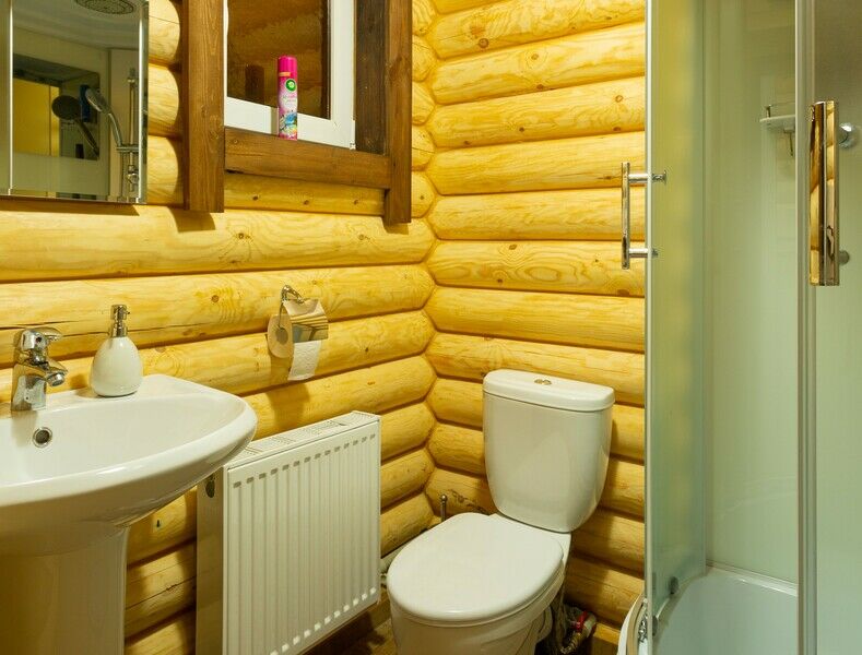 Делюкс 2-местный (с балконом)