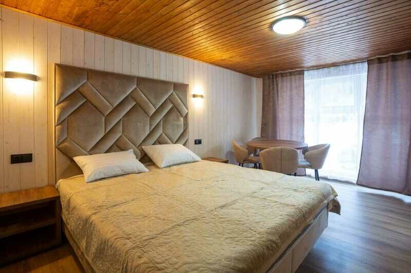 Люкс 2-местный