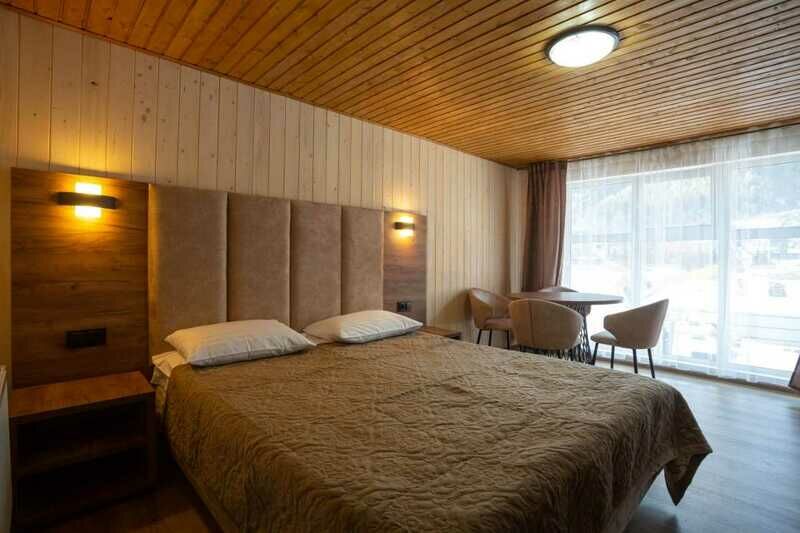 Люкс 2-местный