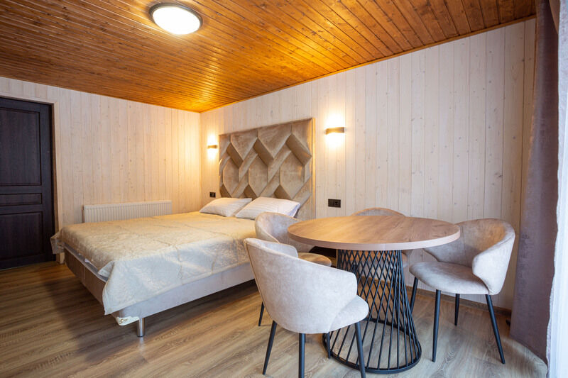 Люкс 2-местный