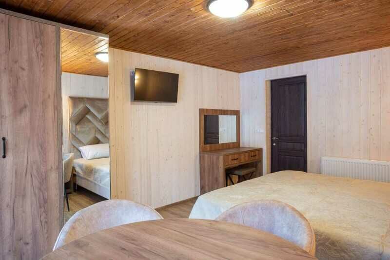 Люкс 2-местный