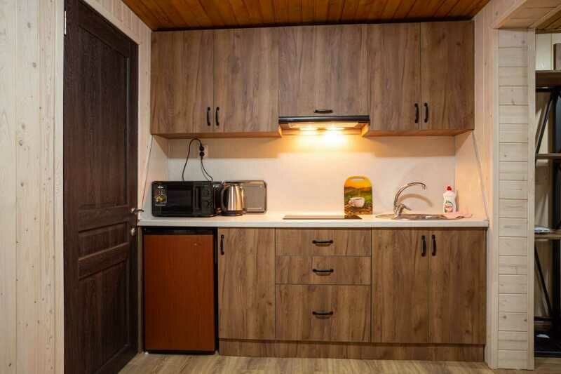 Люкс 2-местный