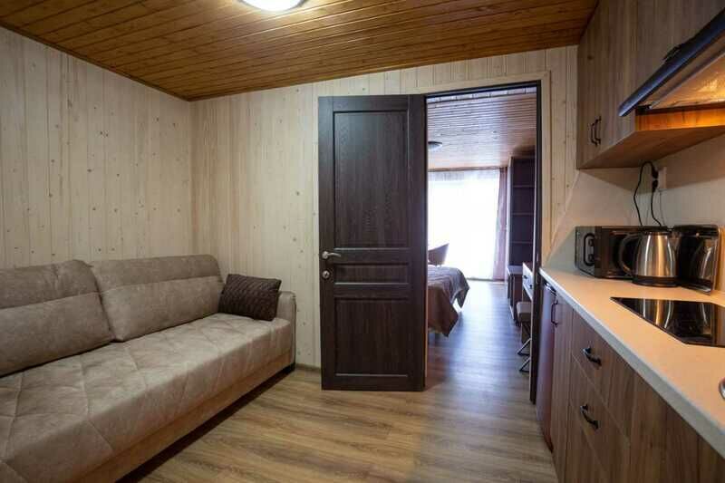 Люкс 2-местный