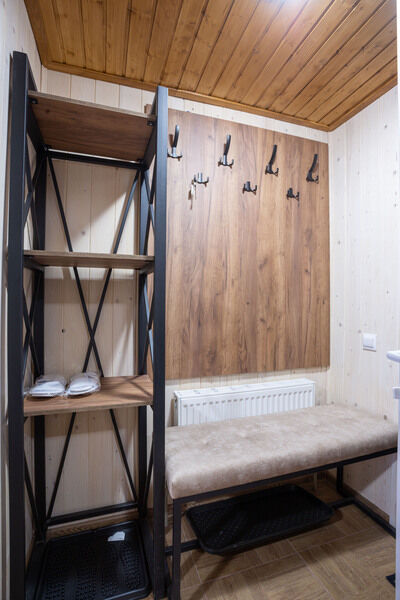 Люкс 2-местный