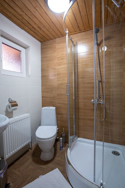 Люкс 2-местный