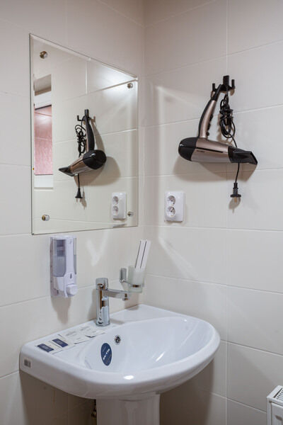 Люкс 2-местный