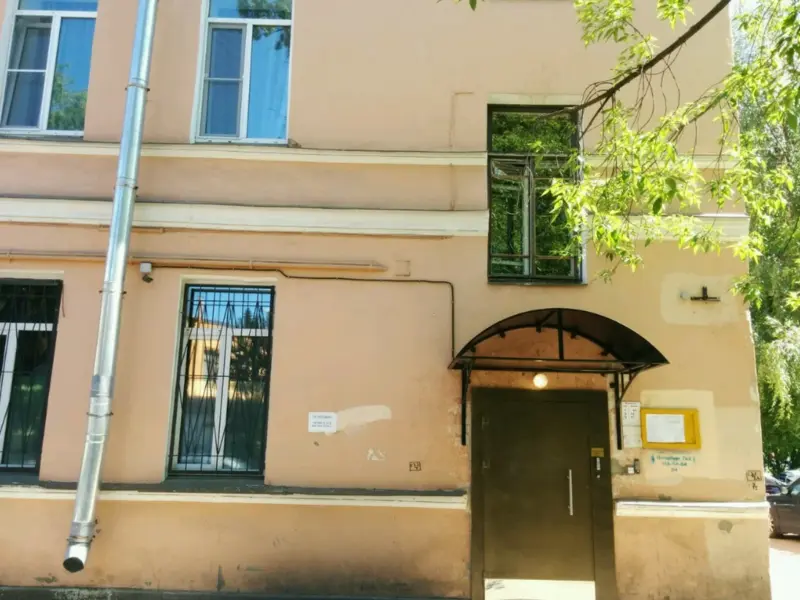 на Лебедева 10В, Ленинградская область: фото 2