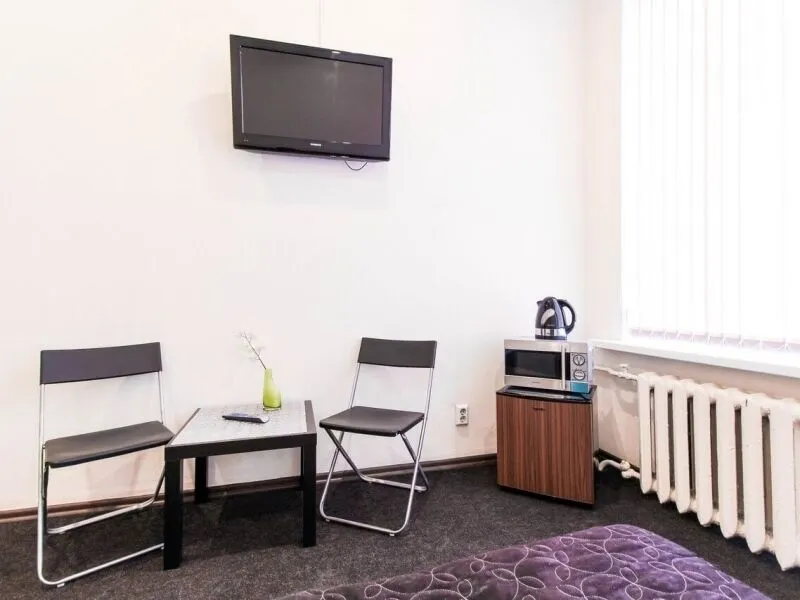 на Лебедева 10В, Ленинградская область: фото 5