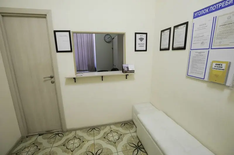 на Лебедева 10В, Ленинградская область: фото 4