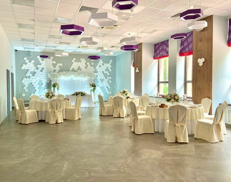 «Северный»