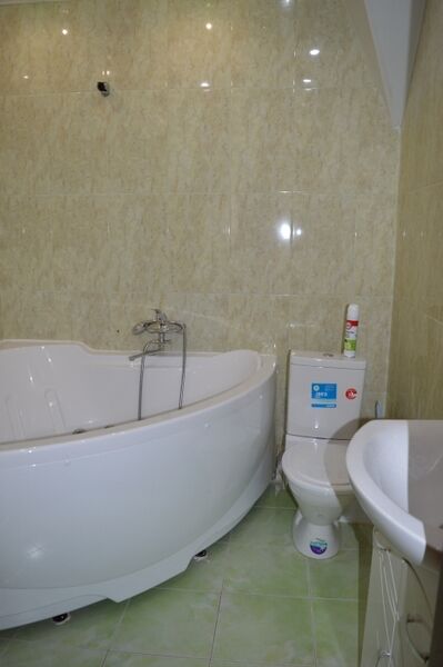 Люкс 3-местный 2-комнатный