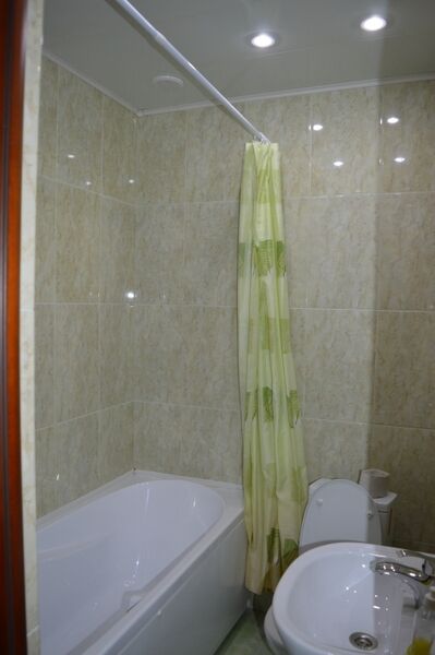 Стандартный 2-местный (TWIN)