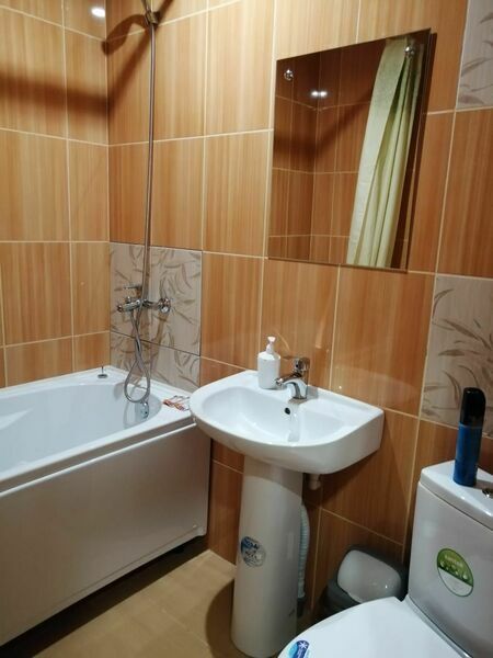 Стандартный 3-местный